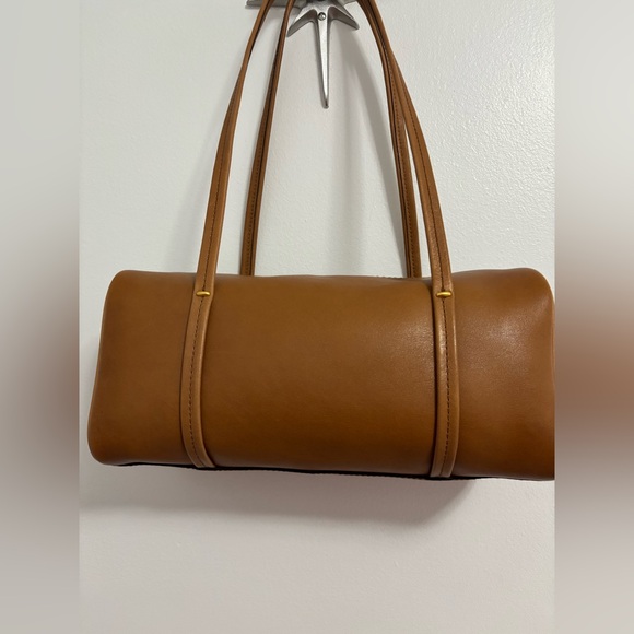 Madewell Brioche Shoulder Bag - Picture 4 of 8